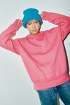 安井謙太郎。ar11月号より