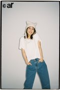広瀬アリス。ar11月号より