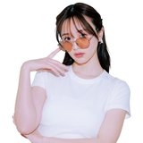 日差し対策もオシャレも叶える♡ この夏マストハブ！森香澄が魅せる【メガネ・サングラス】6選