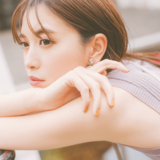 グッとくる服No.1はこれだった！　イイ女感が溢れちゃうノースリーブで作るこの夏の最強モテコーデ見本