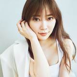 指原莉乃、2021年を振り返って「穏やかな凪のようでありながら大充実」来年の目標も♡