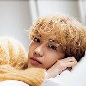 THE RAMPAGE・吉野北人、お酒を飲むとどうなるの?ウラガワに迫る♡