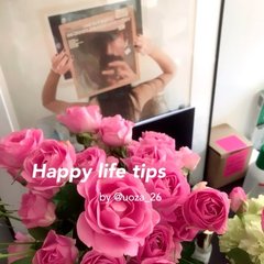 バッグに忍ばせる秘密のアイテムでデートタイムもハッピーに！ 〜雌girlのための Happy life tips〜