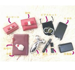 みんなのカバンの中身をゲリラ調査してみた【やってみた】