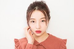 シアーリップを完全攻略！ピンクと赤、1ランク可愛い塗り方教えます【村瀬紗英がお試し】