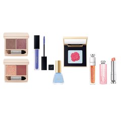 業界人が注目♡「誰でも可愛くなれるのに使いやすくて、ちゃんとイマドキ！」透け感新作コスメ7選