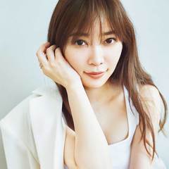 指原莉乃、2021年を振り返って「穏やかな凪のようでありながら大充実」来年の目標も♡