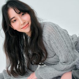 【ロング】思わず触れたくなるふわふわロングになりたい♪