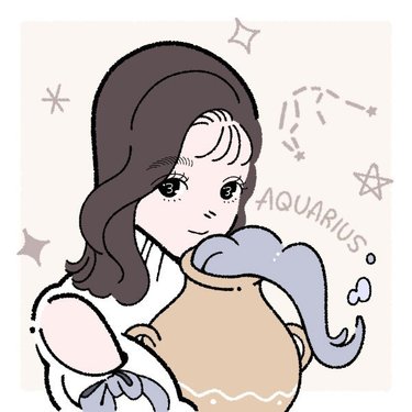座を持つ