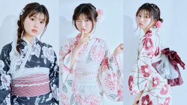どの長浜広奈が好き？【愛されフェミニン／女神風／品あり大人っぽ