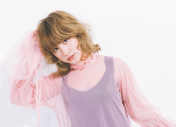 ウルフヘアが気になる人、集合〜！今旬なのはボブウルフなんですよ♡