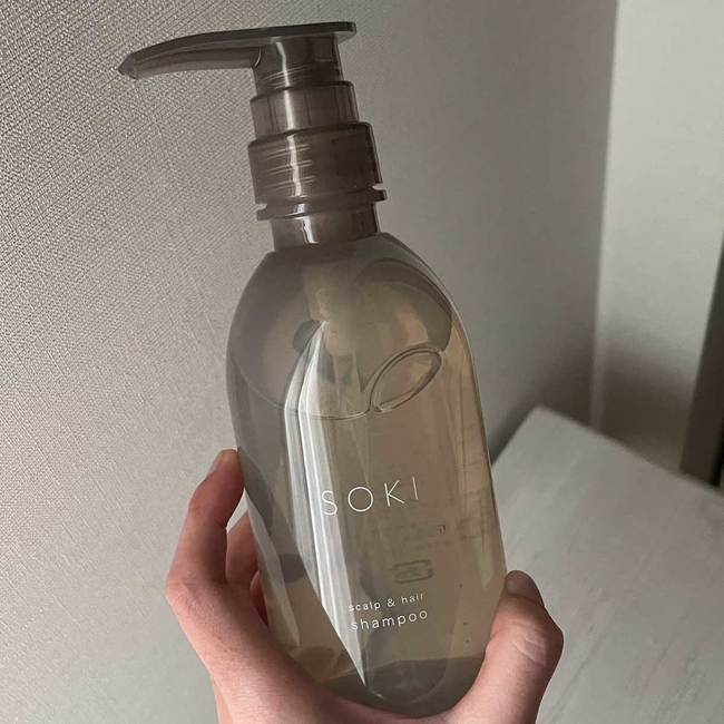 サロンに行かなくてもお家で簡単に頭皮ケアができちゃう♡毎日の生活の中で使える【頭皮ケア用シャンプー】をご紹介
