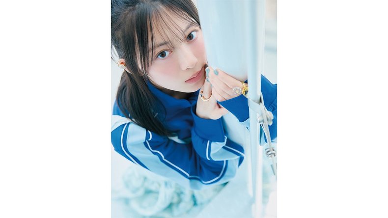 櫻坂46・森田ひかる「ファンのみなさんとのコミュニケーションが取れる大好きな時間」ライブの裏話やかける想いを語る♡