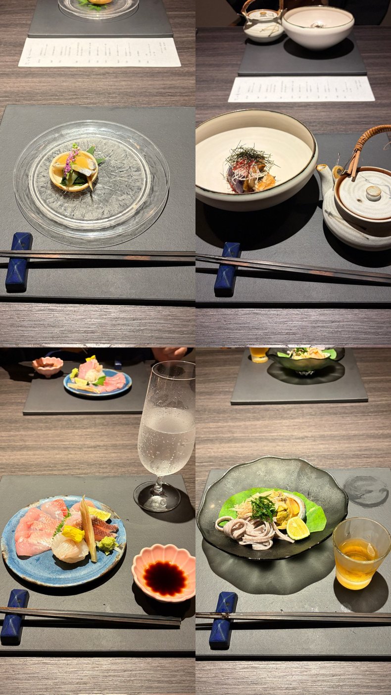 誕生日に泊まってみた！ おすすめホテルの宿泊体験レビュー 「伊豆リトリート 熱川粋光 by 温故知新」　夕食