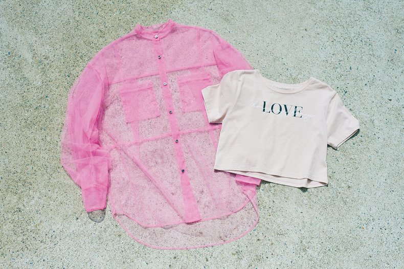 【365days色っぽ】着るだけでキュン♡ピンクカラーをまとって恋ムードを高めよ〜！