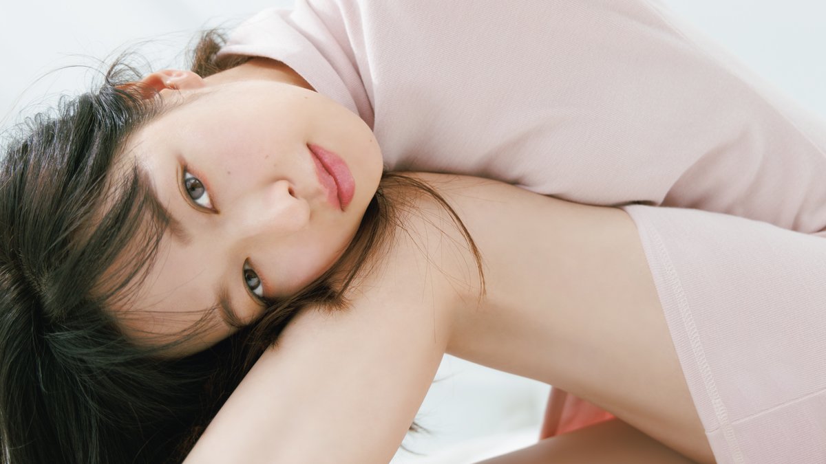 実は計算ずくなのです…♡」森絵梨佳がお手本！ほっとけないオトナの