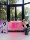 ar girl岸本美咲