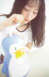 一ノ瀬美空。2025年ar7月号より