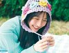 一ノ瀬美空。ar3・4月合併号より