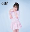 賀喜遥香。ar5月号より