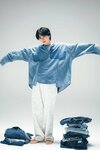 THE RAMPAGE・吉野北人。ar6月号より