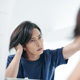 山下智久「今の自分の世界を色にたとえると、ブルー。地中海あたりの透明感のある爽やかな感じです。」オーラがバッチバチ素顔の山Pサマデータ