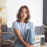 甘さ控えめ!?　秘めてこそ オンナ度は高まるんです