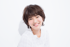 みずみずしさが弾ける ヘルシーウルフに一目惚れ