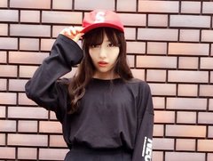 おきゃわなスポーティコーデ4連発　【超使える！村瀬紗英の私服コーデSHOW】