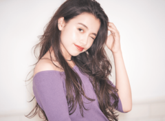 この色気ヤバすぎッ…！  ar史上最高レベルの超絶お色気ロングはこちら♡