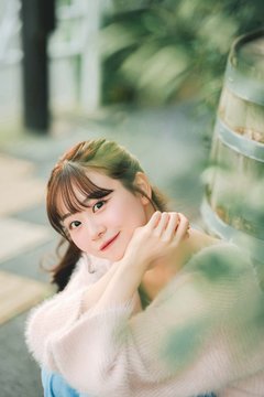 【TikTokフォロワー50万以上】ゆうにゃん「今はマイナスかもしれないけど、自分の武器として発信できるかも」”ぶりっこ女王”の強者マインドはどこから？お悩み相談してみた♡