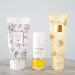 デリケートゾーンとおっぱいのケアは伸びしろだらけ！〈エリーのみんなに内緒のお悩み相談室〉