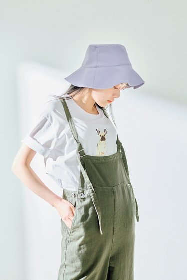 ドラマ『祈りのカルテ』にも出演中！堀未央奈がar誌面にて見せた