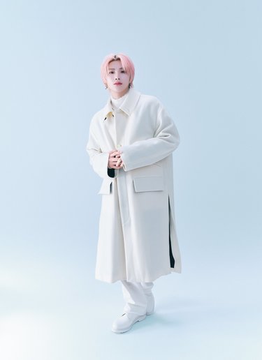 &TEAM・YUMAが語るグループの雰囲気とは？「&TEAMのご自慢