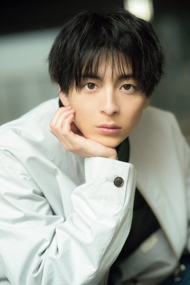 映画『異動辞令は音楽隊！』に出演中の高杉真宙にインタビュー♡「TV