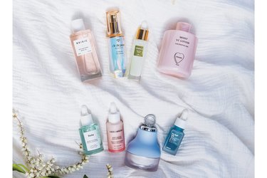 カワイイものでカワイくなる 五感を満たすビジュ買い 美容アイテム 8選 Arweb アールウェブ