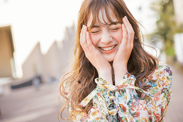 こなれ感No.１！　青山ヘアで最高のゆるおしゃを手に入れよう