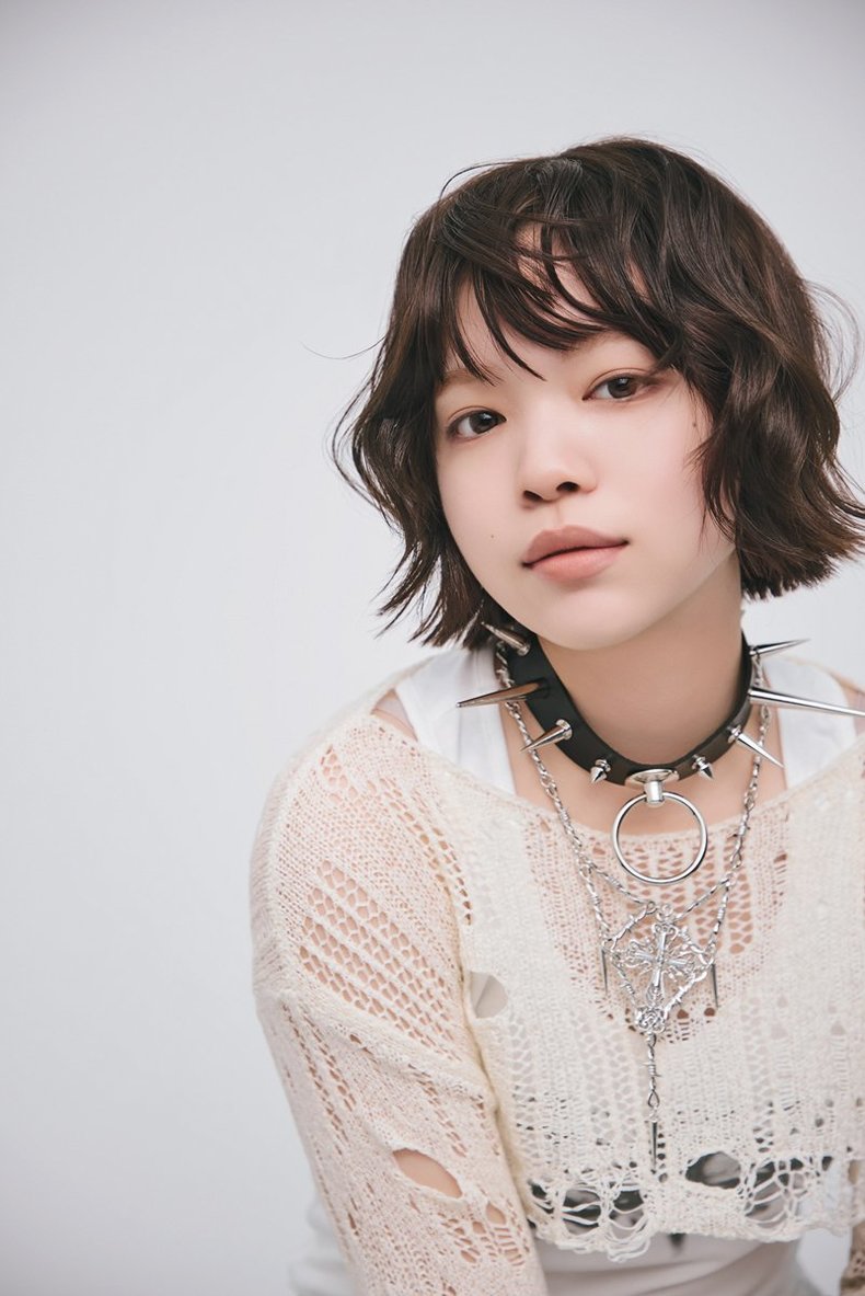 担当美容師／店長　水口裕太さん(siki ORGAN)