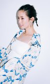 佐藤栞里。ar9月号より