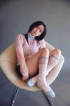森香澄。2026年ar1月号より