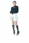 上西星来。ar5月号より