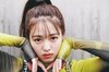 横田真悠。ar11月号より