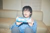 俳優・ゆうたろう。arwebより