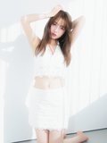 上西星来。ar5月号より