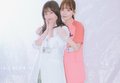 橋本環奈、畑芽育
