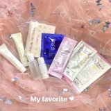 旅行のスキンケア、何を持っていくのが正解？スキンケアオタクの持ち物まるっと見せます♡