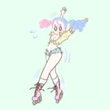 B 絶叫マシーン