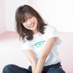 大人のゆるミディは心地よさ重視で！