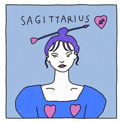 【8/7 アイビー茜の毎日占い】射手座・牡羊座・獅子座が大切にすべきことは…