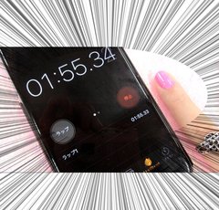 【やってみた】一番早く乾くネイルはどれか調査してみた ～後編～ 【速乾ネイル】